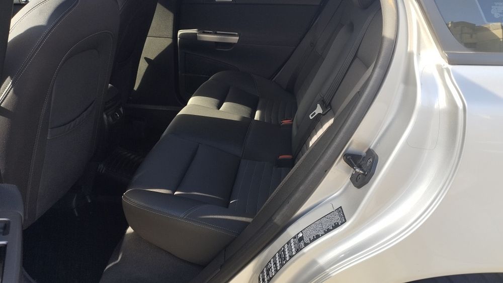 Продам Volvo s40