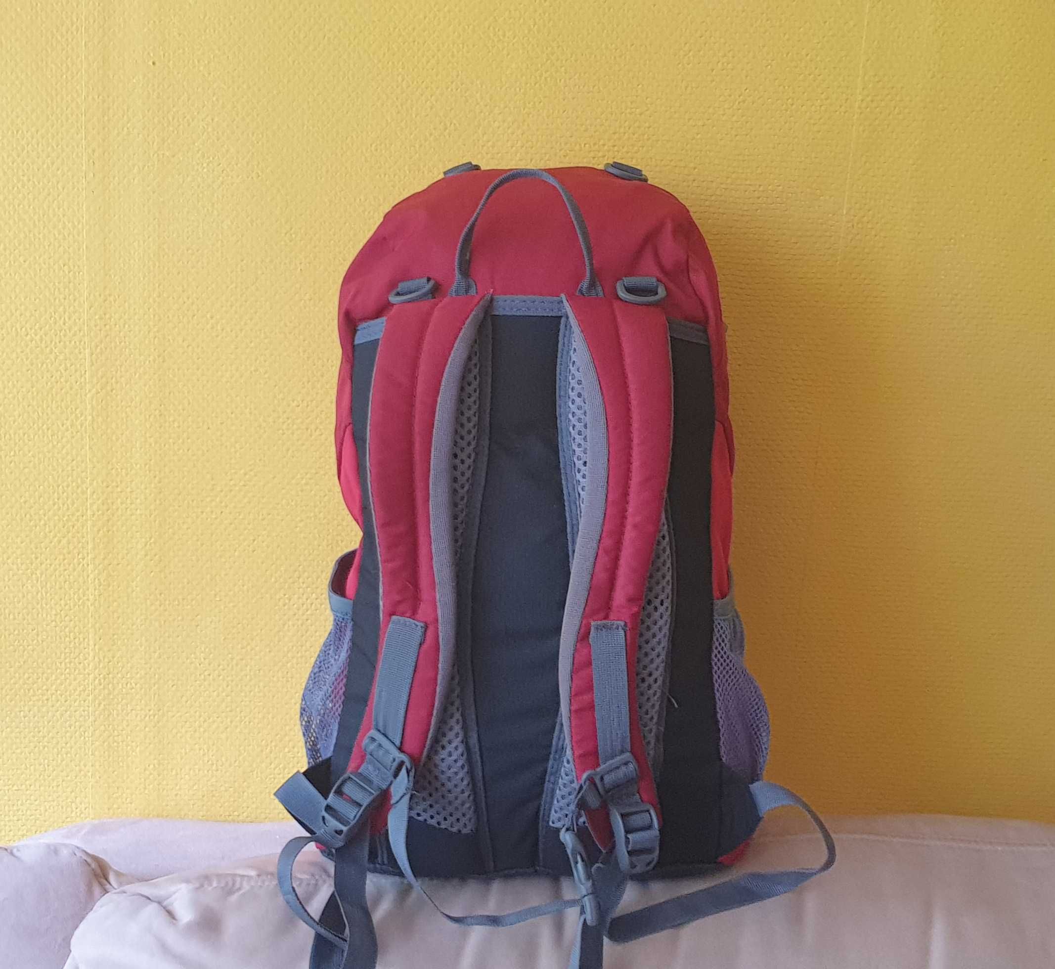 Oryginalny plecak Deuter dla dziecka 18L