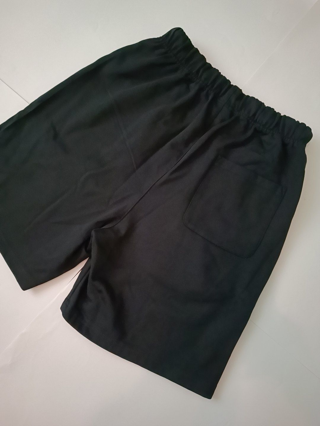 Шорти Off White/оф вайт