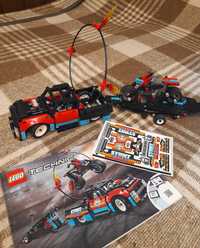 LEGO  technik 42106