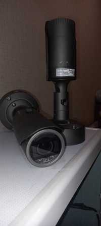 Продам камеру видеонаблюдения HANWHA TECHWIN QNO-6072R BLACK