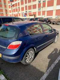 Opel Astra 1300 CDTI 90 cv