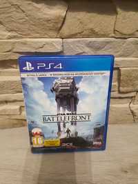 Batlefront PlayStation 4 PS4