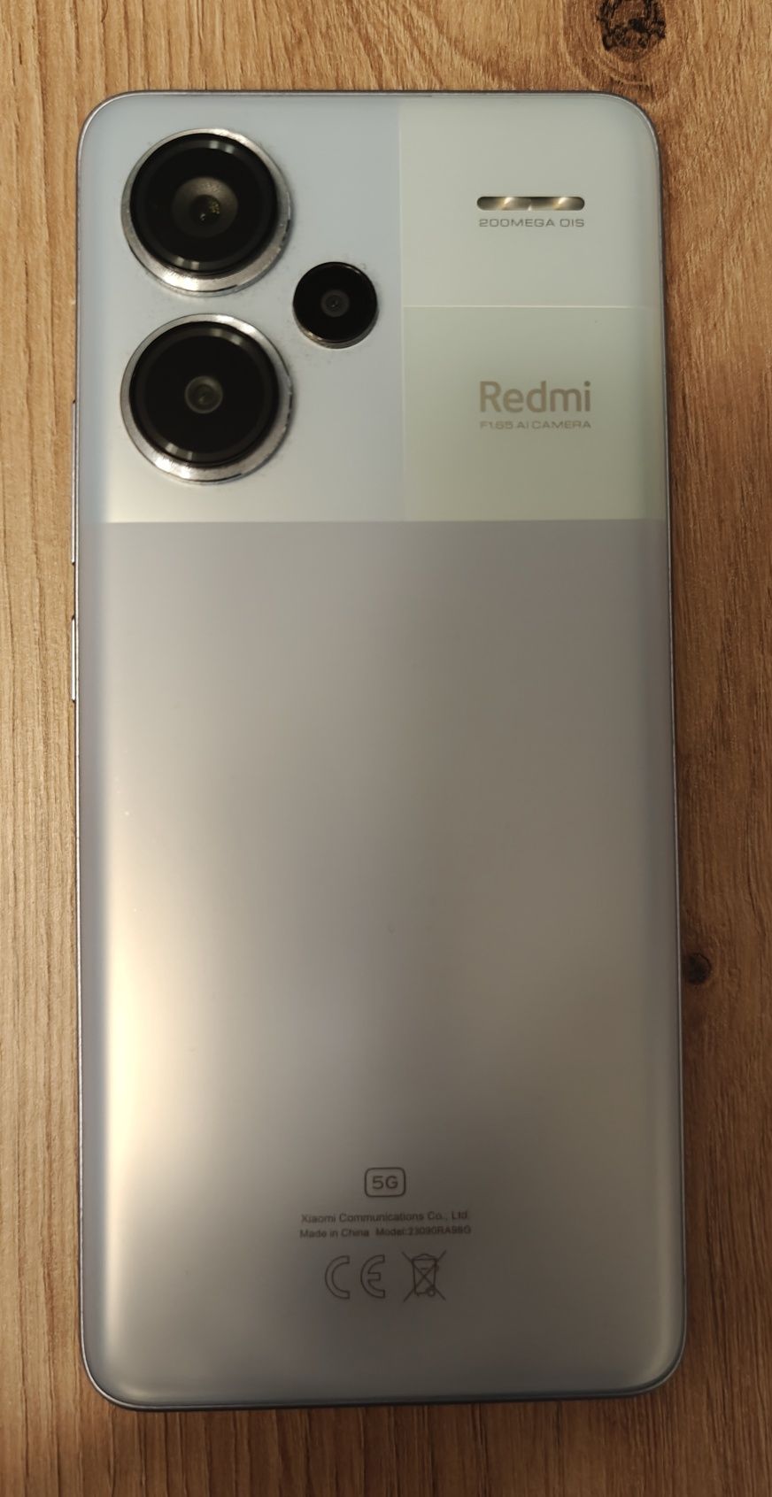 Xiaomi Redmi Note 13 Pro Plus 5G 12/512GB