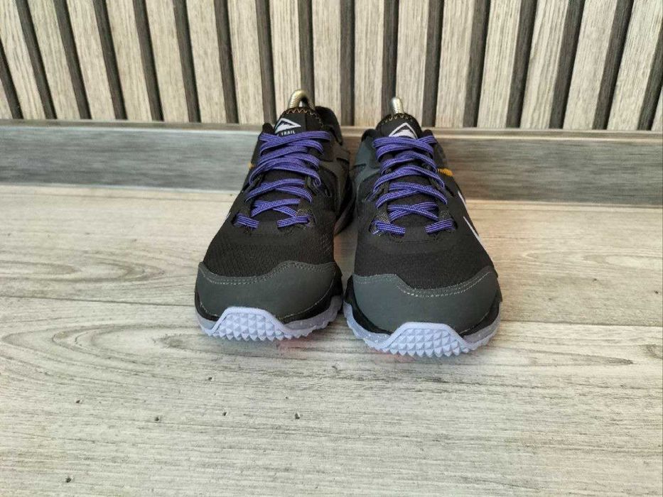 Кросівки Nike Juniper Trail.розмір 40.5