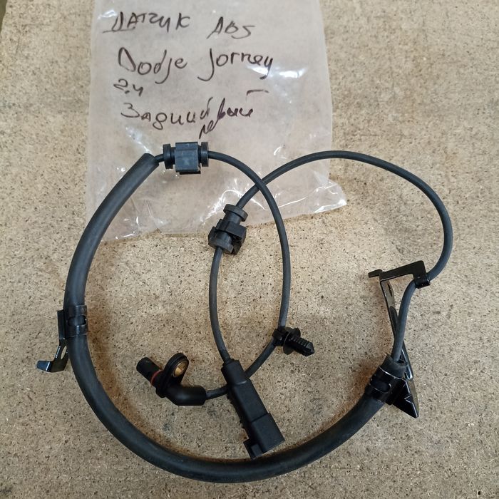 Датчик ABS Dodge journey 2.4, 2011г. Задний левый