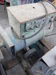 Maquina de soldar rotativa