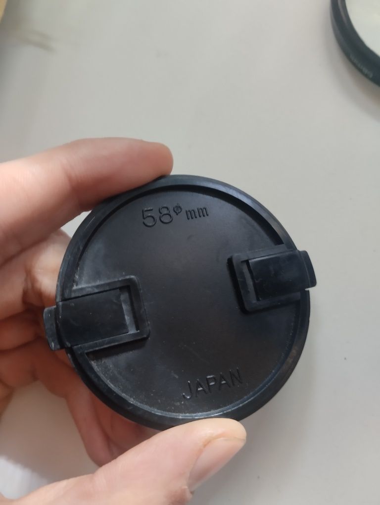 Obiektyw Makro, Zoom do aparatu  Soligor