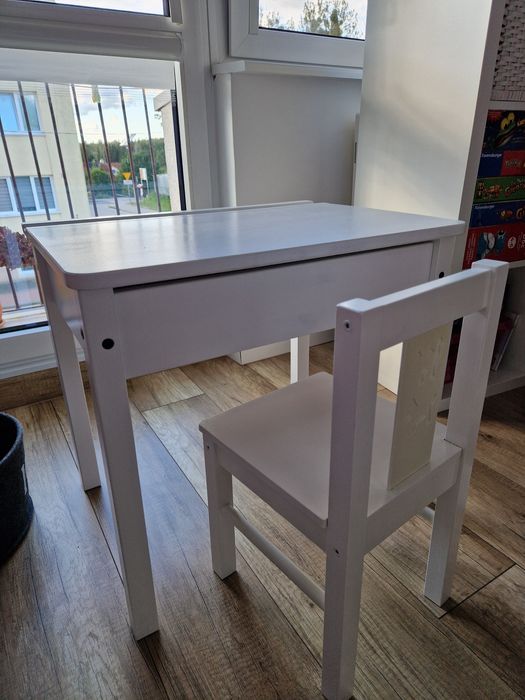 Komplet mebli ikea