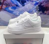 Nike Air Force 1 Low '07 White   44