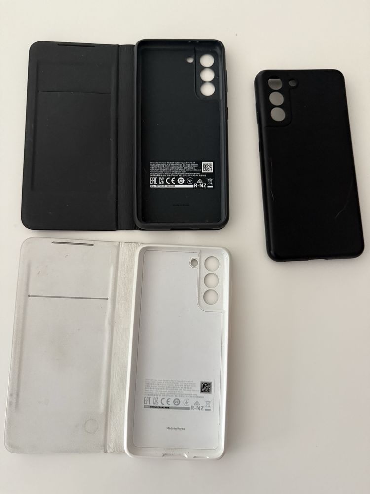 Samsung s21 128gb 8gb ram