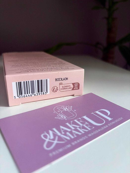 Charlotte Tilbury Pillow Talk Dreamy Eye Duo