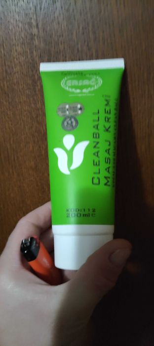 Ersag CLEAN Ball