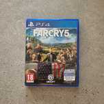Far Cry 5 PlayStation 4 PS4