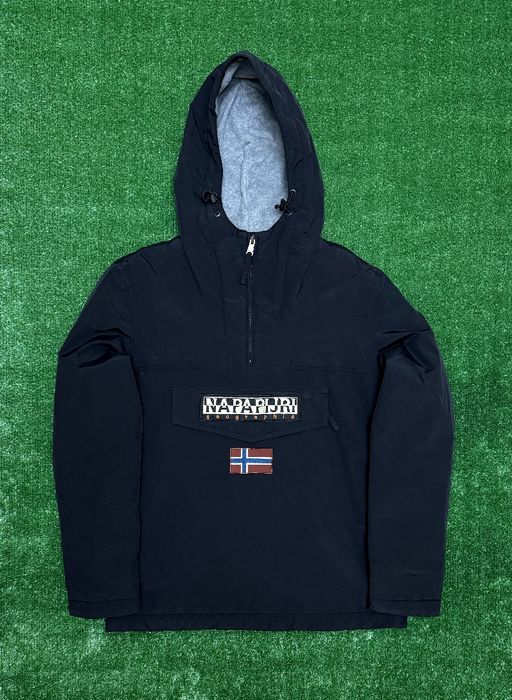 Куртка, ветровка, анорак Napapijri