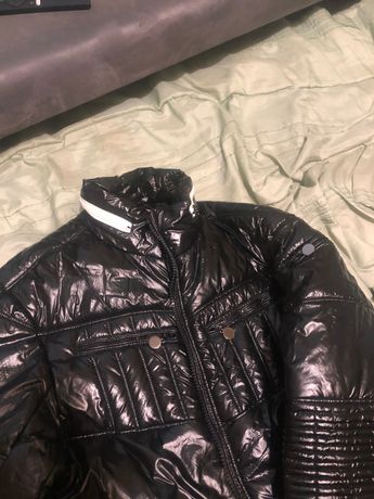 куртка мужская размер xxl