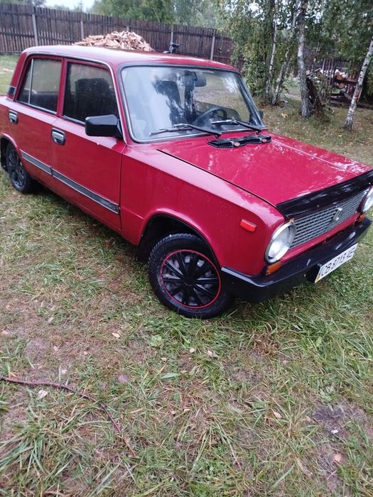 Продам ваз 21011