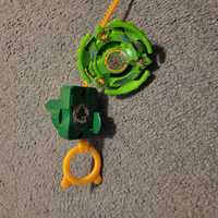 Zabawka lat 2000 beyblade takara vintage2