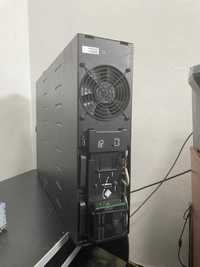 APC Smart UPS srt5krmxli 5kVA