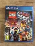 Lego przygoda, przygoda 2 i worlds ps4