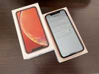 iPhone XR Kolarowy świetny stan