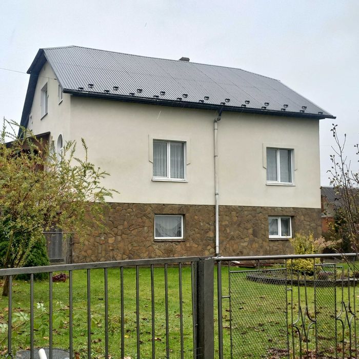 Продам житловий будинок с.Ралівка