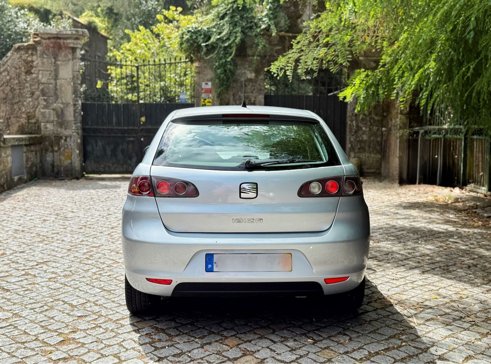 Seat Ibiza 1.2 70CV - Em Excelente estado