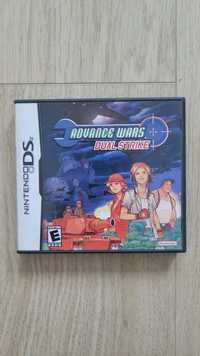 Advance Wars - Dual Strike