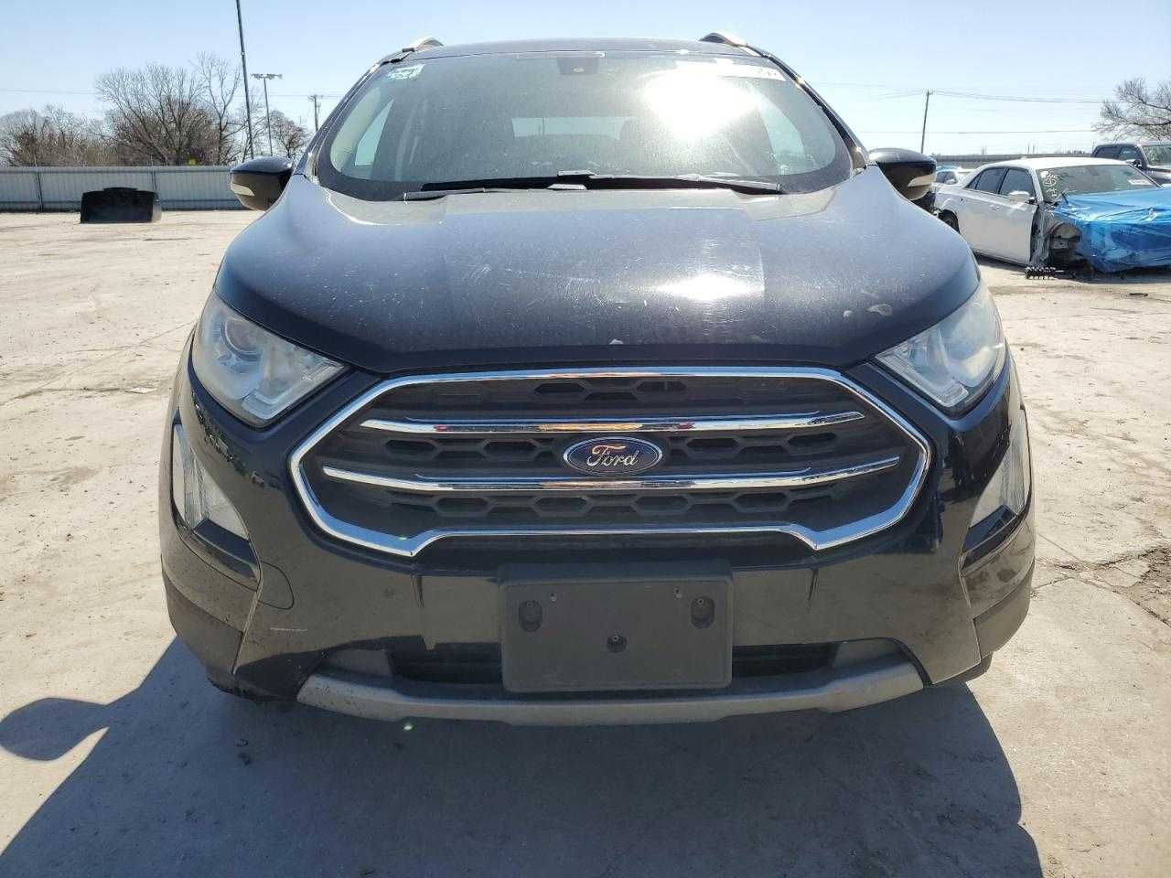 Розборка Ford EcoSport 2017-2024 Одеса