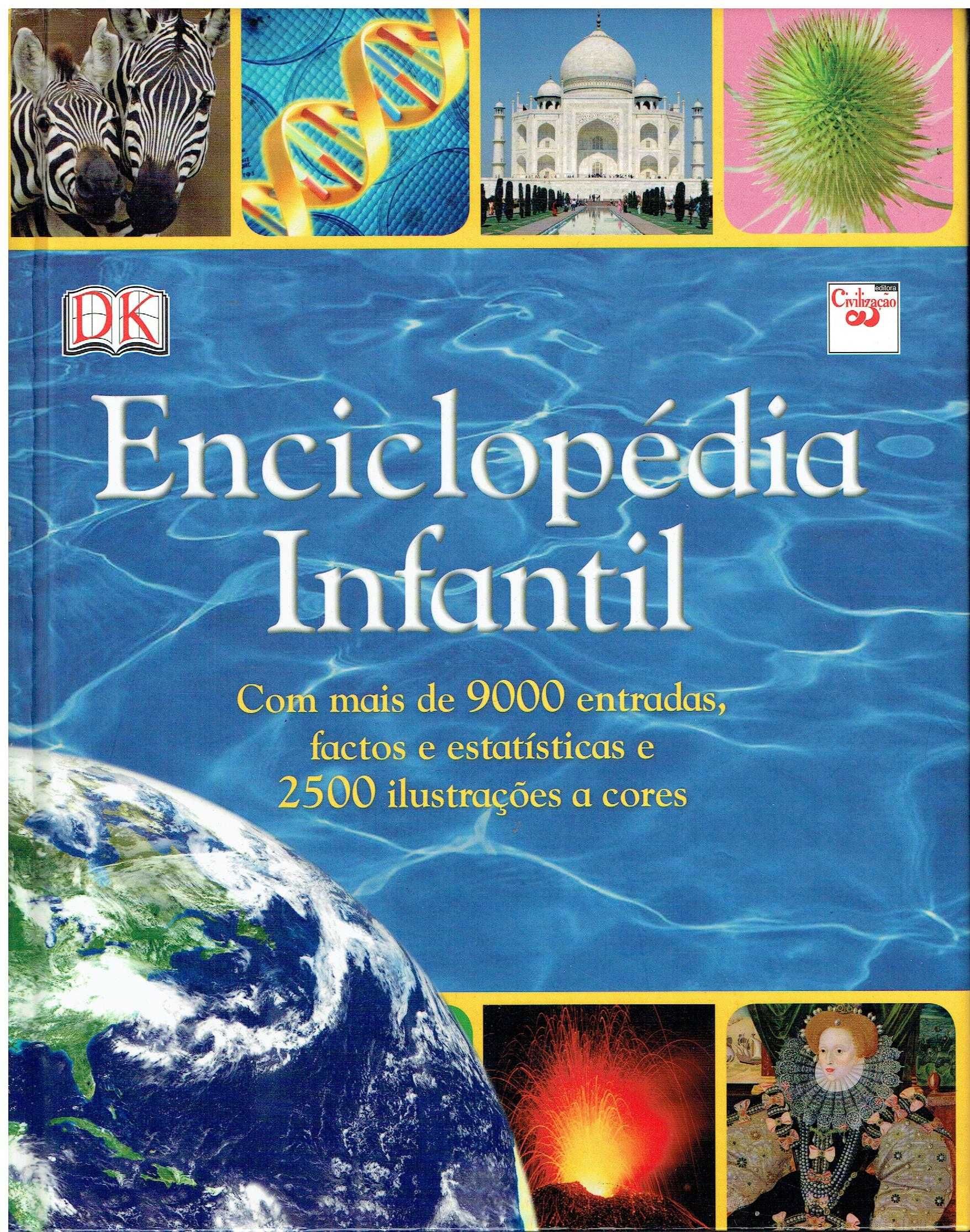 13284

Enciclopédia Infantil

editor: Livraria Civilização Editora