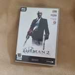Hitman 2 Silent Assassins PC Polskie wydanie