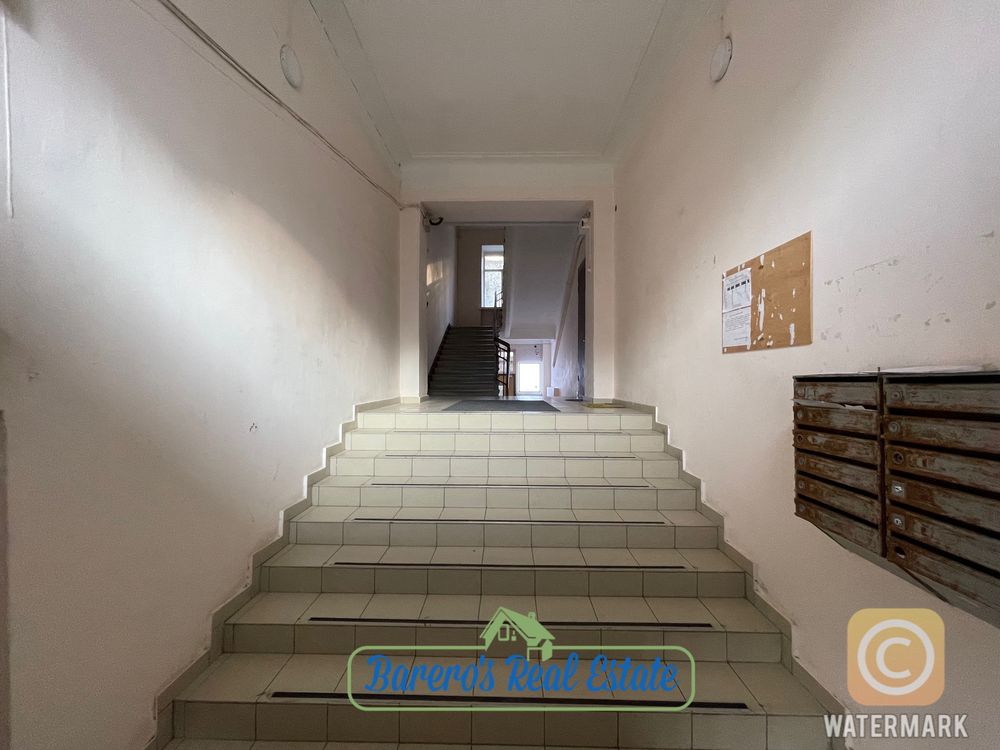 Без комиссии! Продажа офиса в центре. Липки. Неж/ф.
