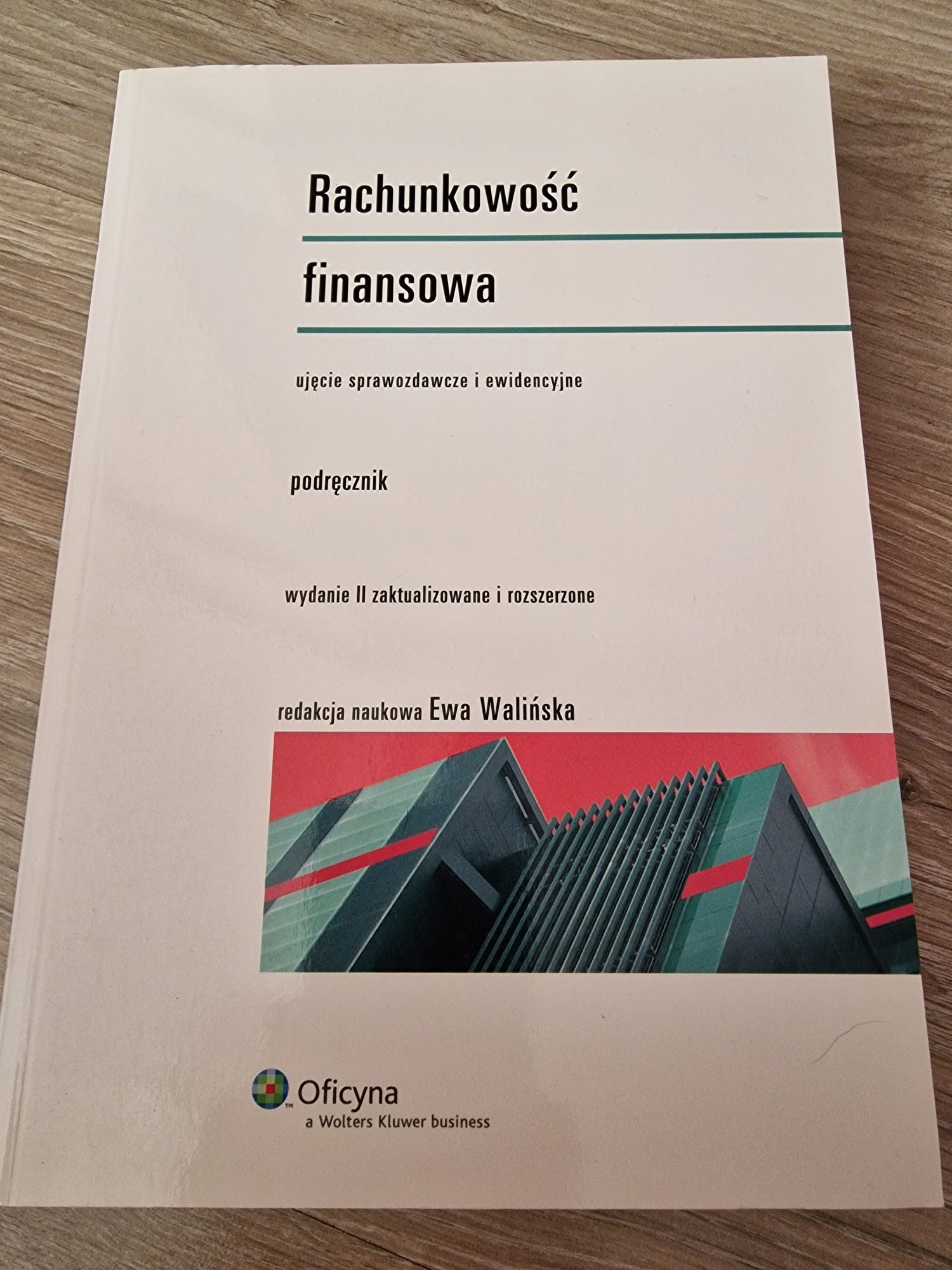 Rachunkowość finansowa