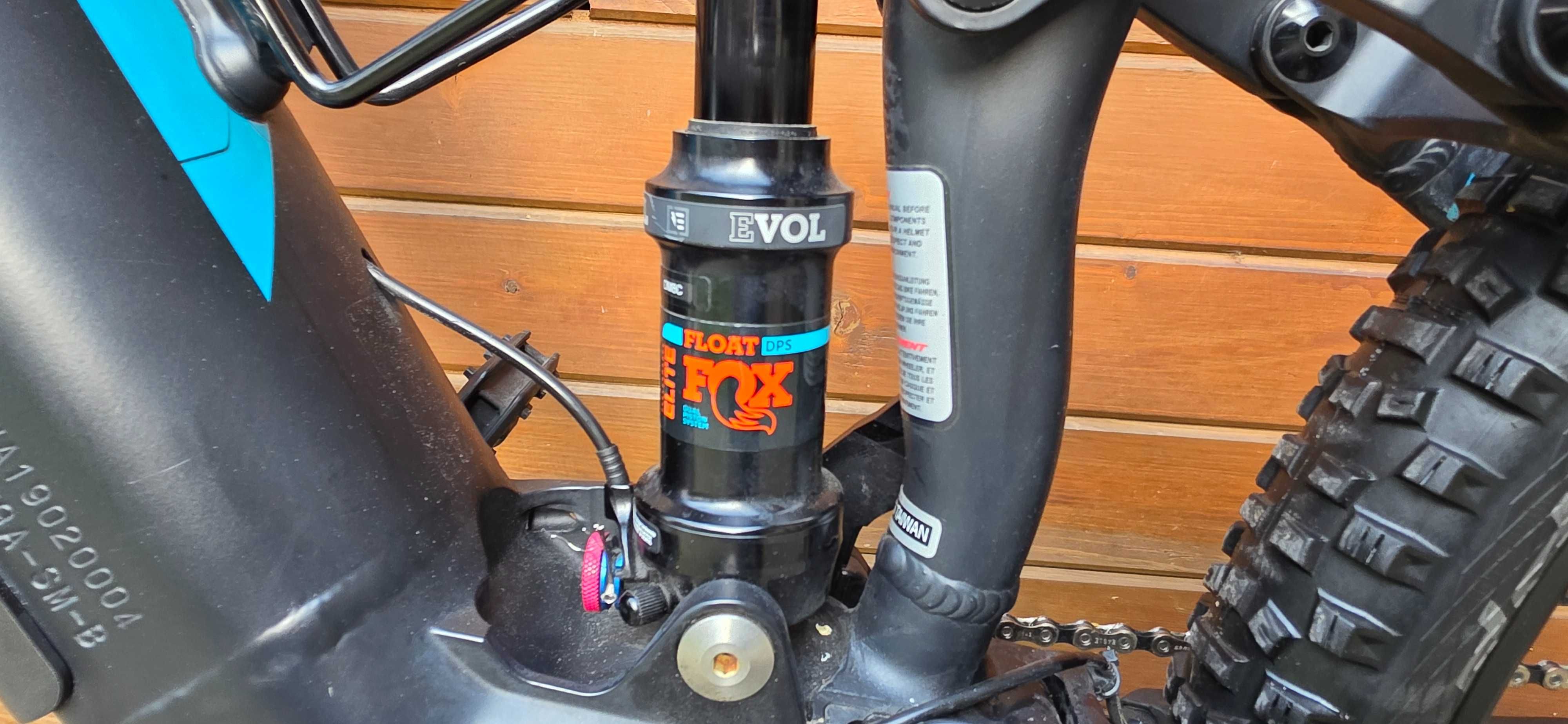 Wheeler Enduro  I-Chaser SE " M/L" 29"  Super stan