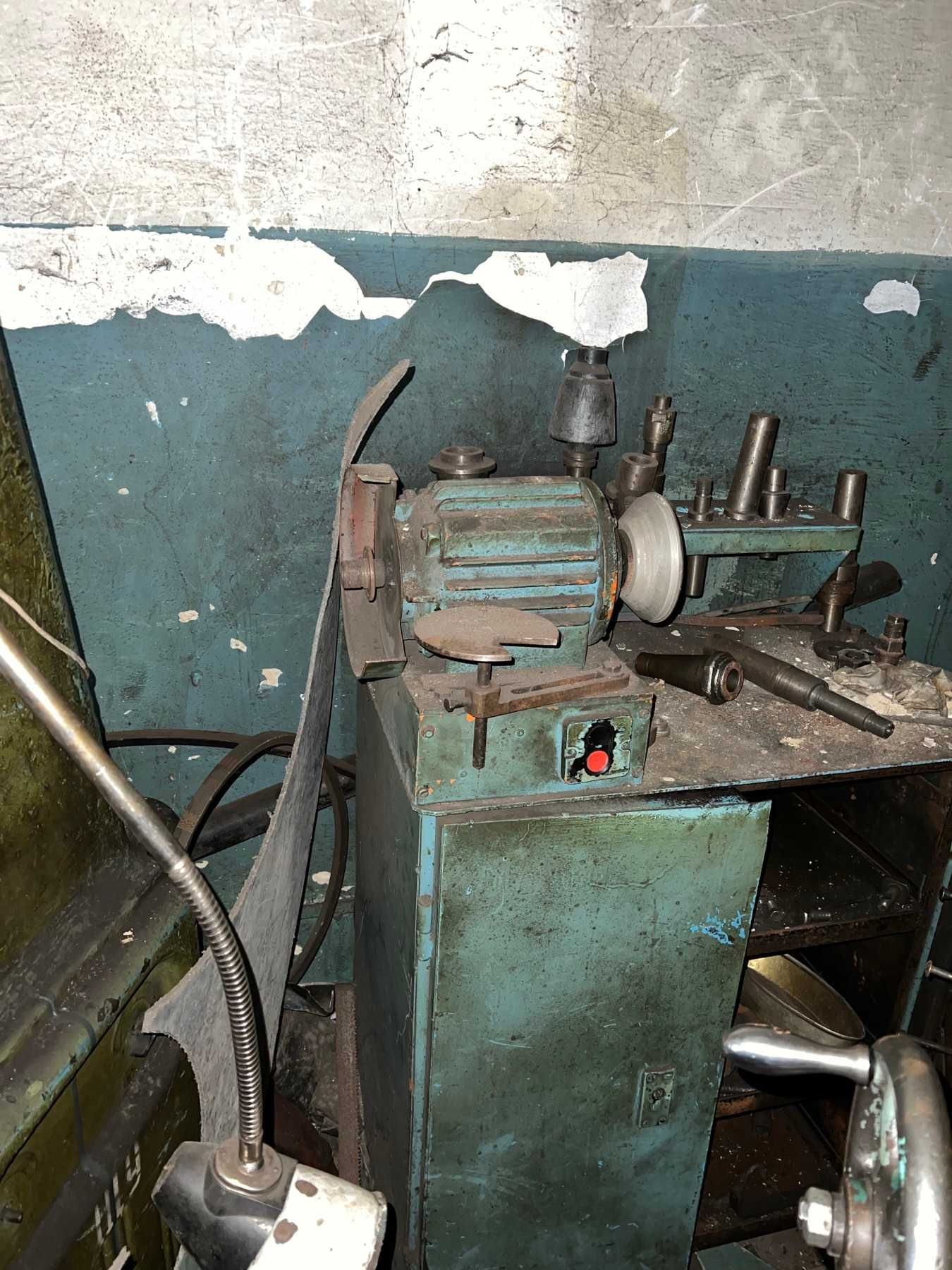 Продам зачисні станки 3Б634, та інші