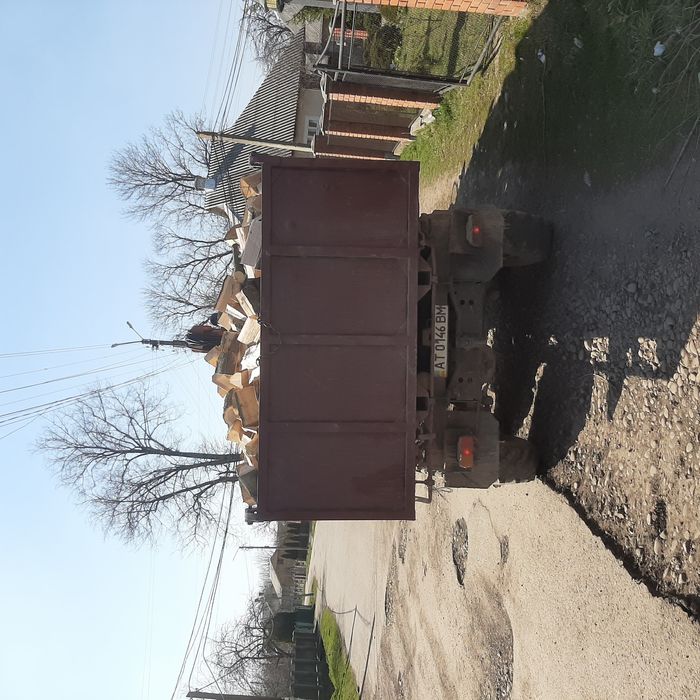 Продам ДРОВА колені.