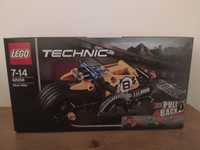 Klocki LEGO Technic 42058