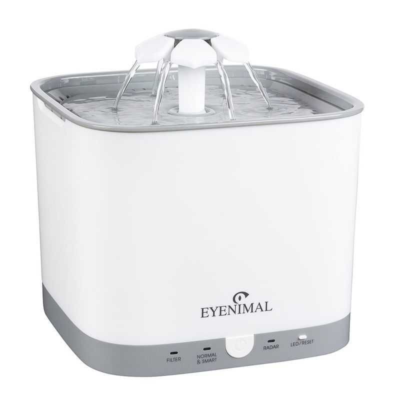 Eyenimal Smart Bloom poidełko na ruch