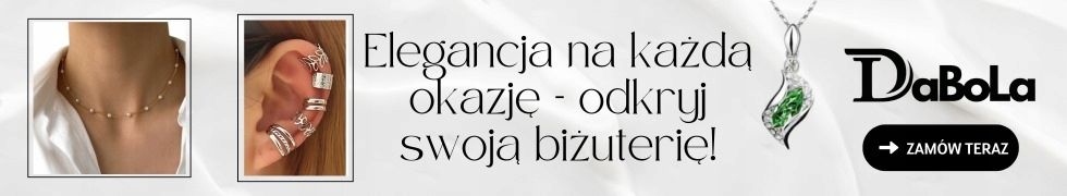 Komplet Biżuterii Kolczyki Naszyjnik Ślubny Srebrny Cyrkonie B3