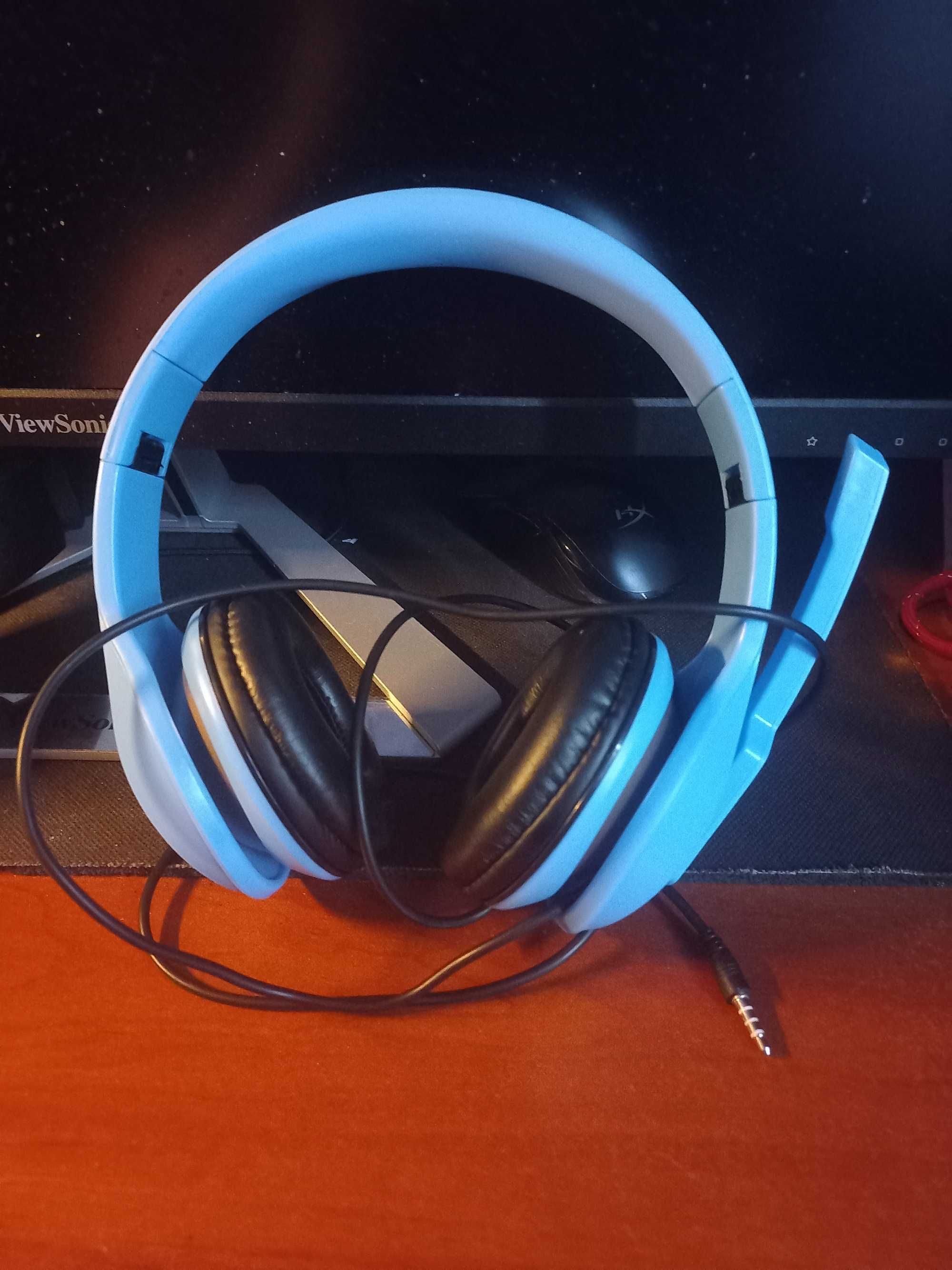 Навушники klgo gaming c1