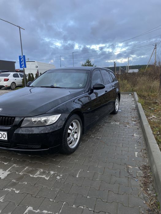 Бмв е91 легковий автоиобіль bmv e91 e90 дизель