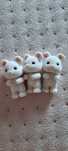 Myszki Sylwanian families