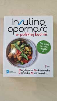 Insulino odporność w polskiej kuchni - nowa