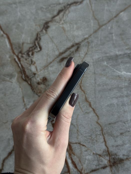 Apple iPhone 16 Pro Max 256gb Black Titanium Neverlock