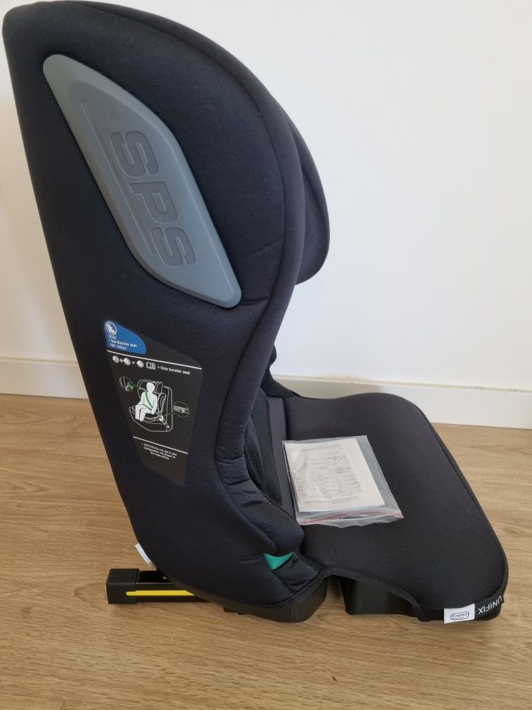 Cadeira de carro para crianças - novo