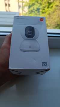 Оригинальная камера Ксиоми 2К 360 Mi Camera Xiaomi 360