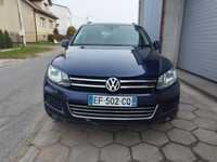 Volkswagen Touareg 3.0 TDI 245ps*Lift*tylko 155tyś km*Full opcja