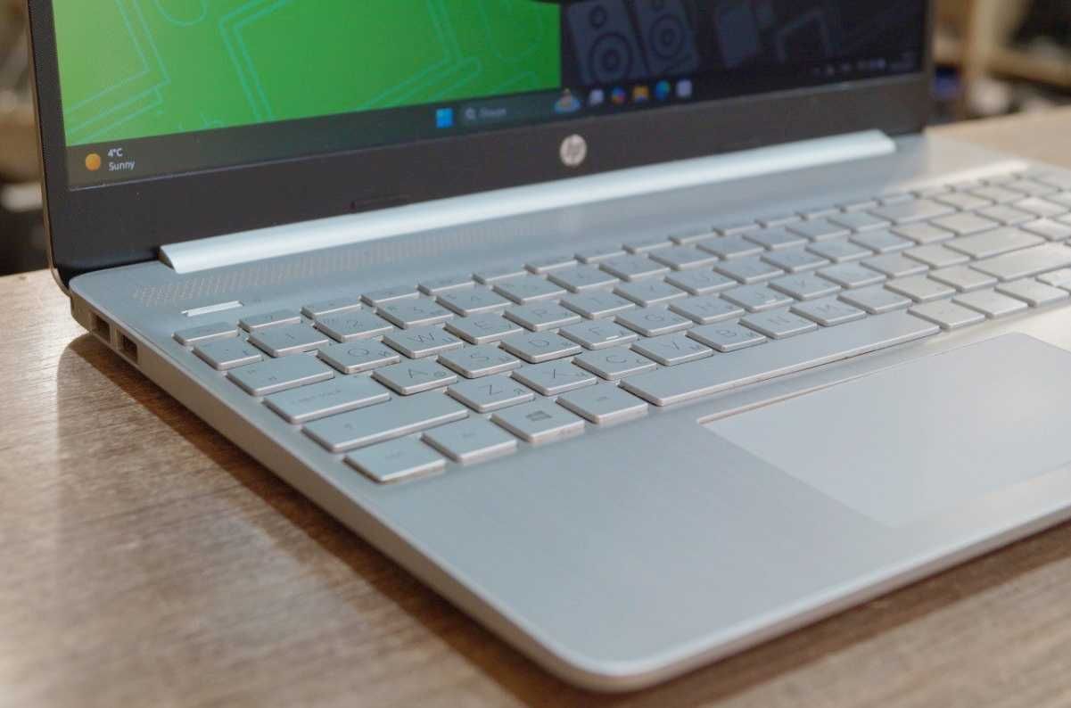ГАРАНТІЯ HP (IPS/Ryzen 7 3700U/RAM 8Гб/SSD 512Гб/AMD Vega 10)TVOYO