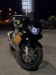 Honda CBR F4 | OPORTUNIDADE | 25kw mas deslimitada| Poucos Km