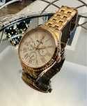 Zegarek Fossil Redding BQ-3576